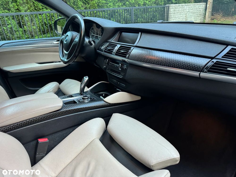 BMW X6 30d xDrive - 15