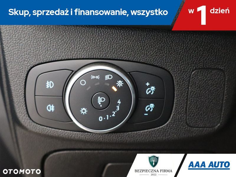 Ford Focus - 18