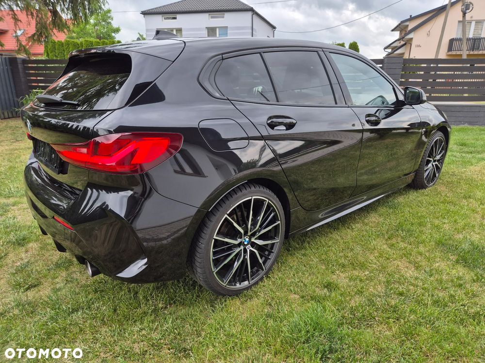 BMW Seria 1 120i M Sport - 9