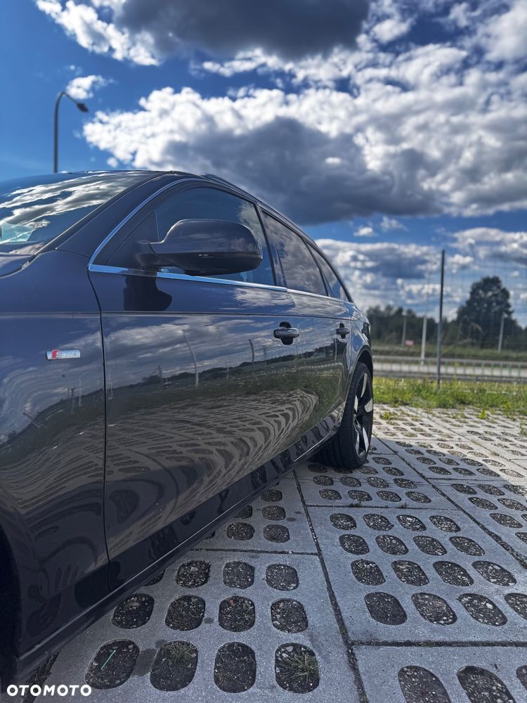 Audi A4 Avant - 3