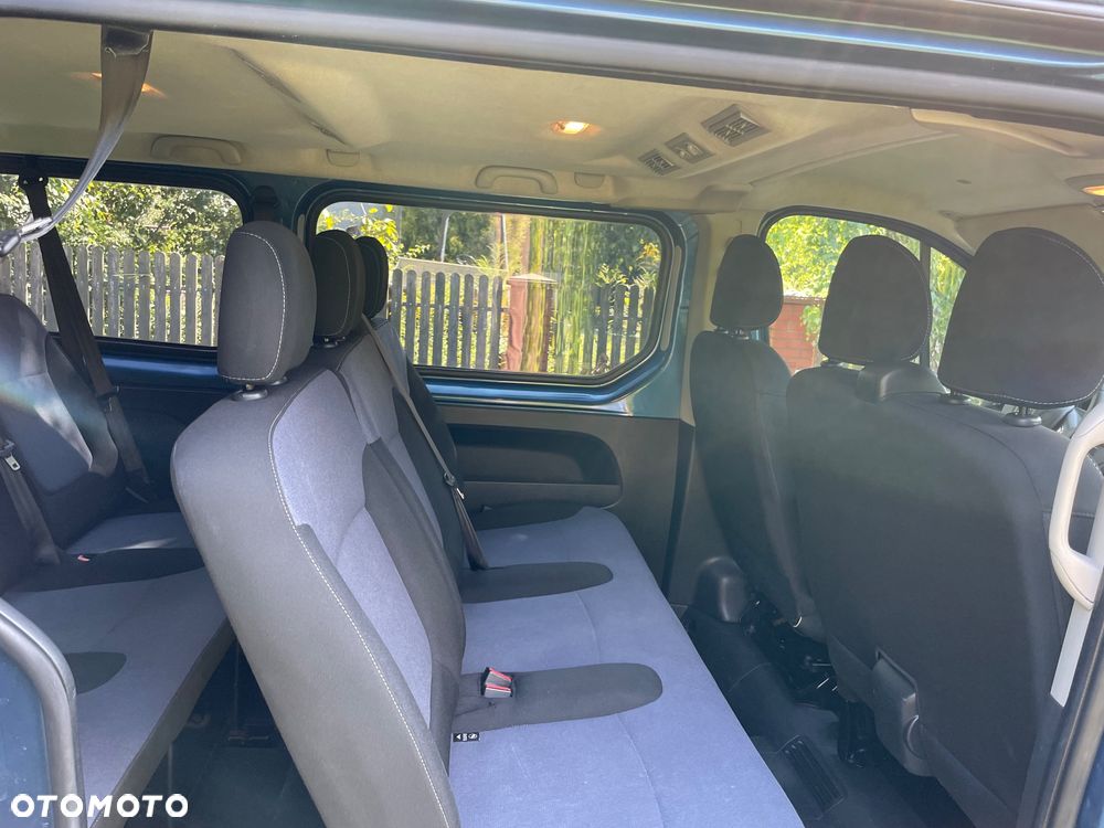 Opel Vivaro 1.6 CDTI L2 - 7