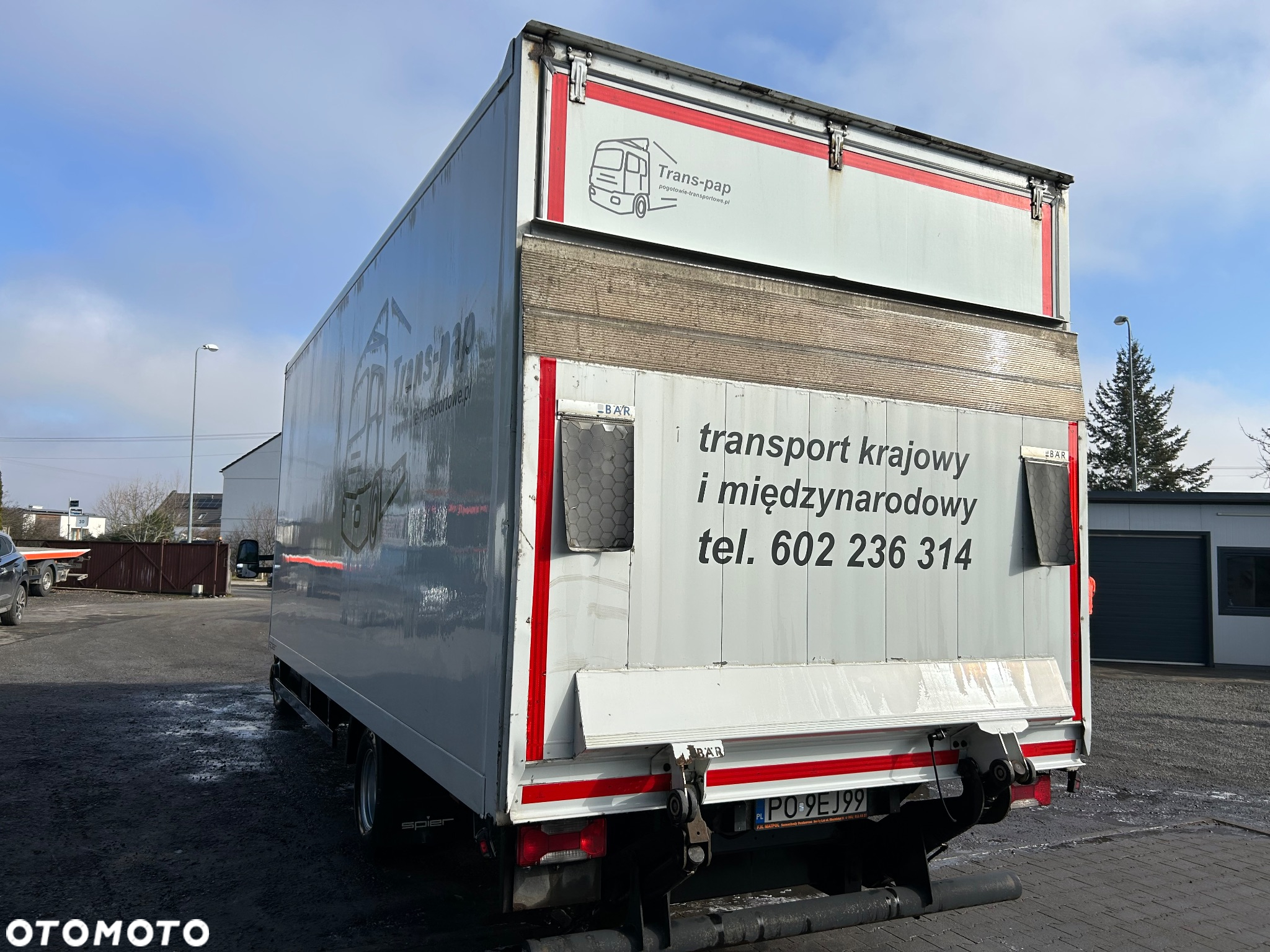 Iveco Daily - 3