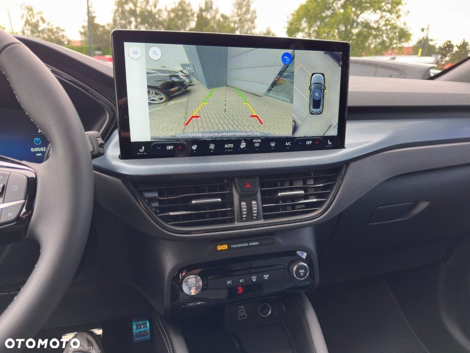 Ford Kuga - 22