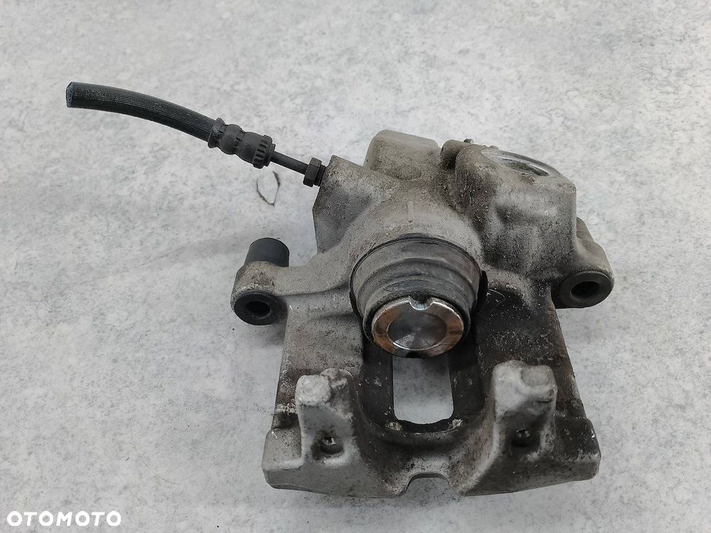 ZACISK HAMULCOWY PRAWY TYŁ PEUGEOT 508 I SW CZH2408 ABE 2.0 HDI - 5