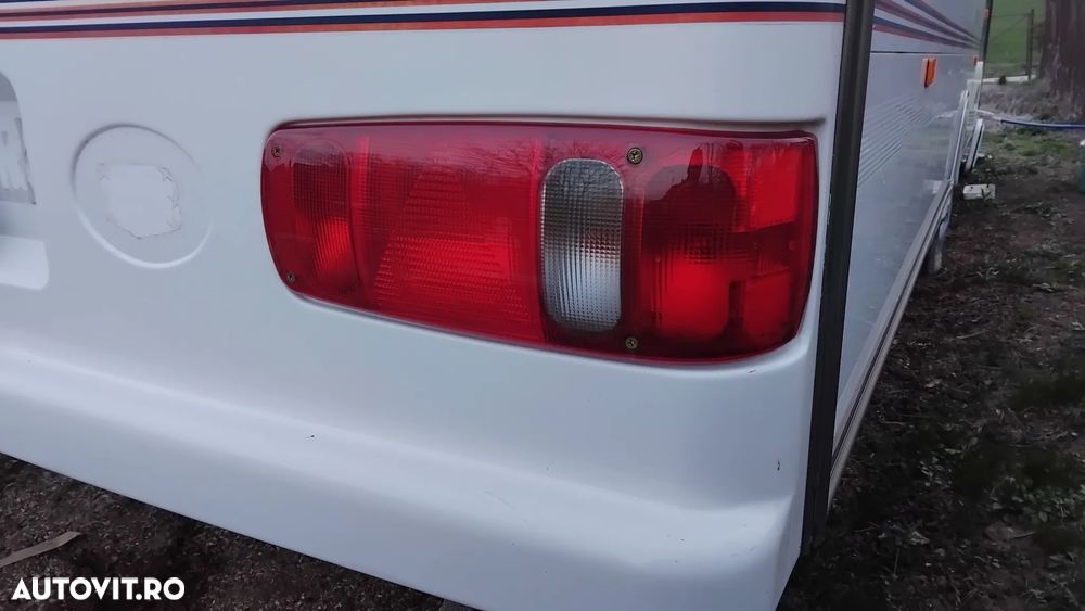 Fleetwood Colchester 500EB - 34