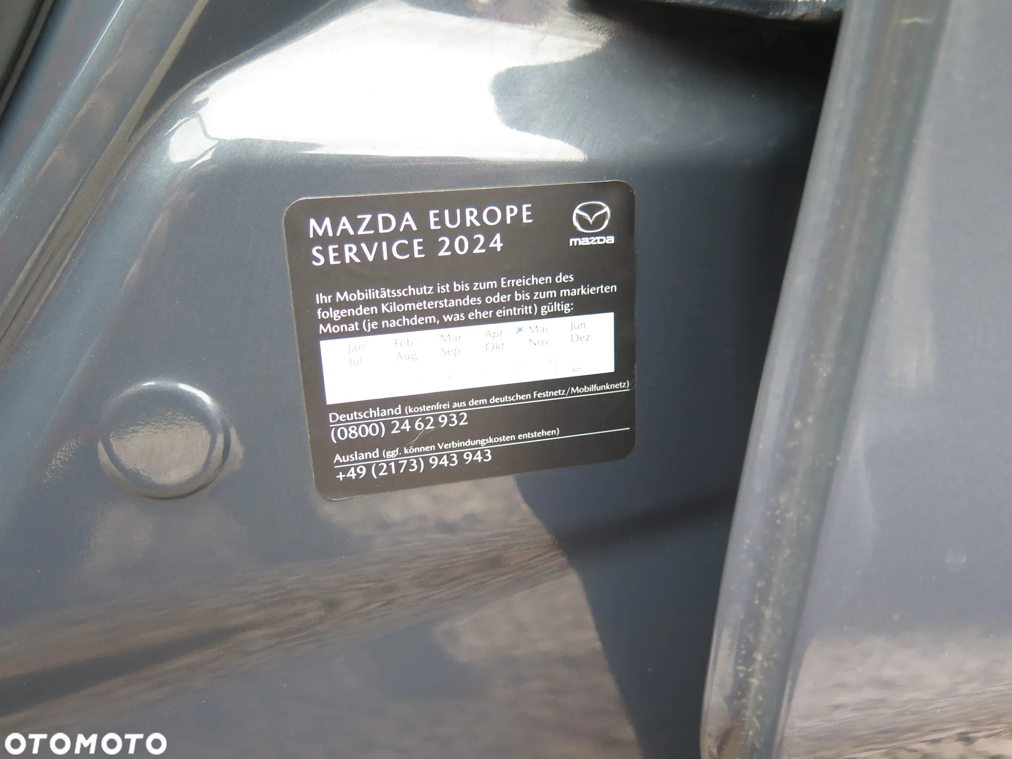 Mazda 2 SKYACTIV-G 90 Homura - 38