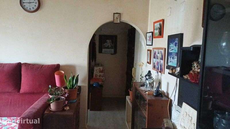 T1 Apartamento em São Marcos com vista desafogada - Grande imagem: 2/12