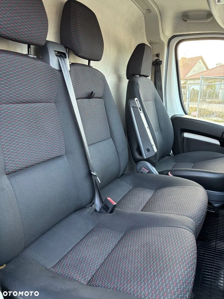 Citroën JUMPER - 14