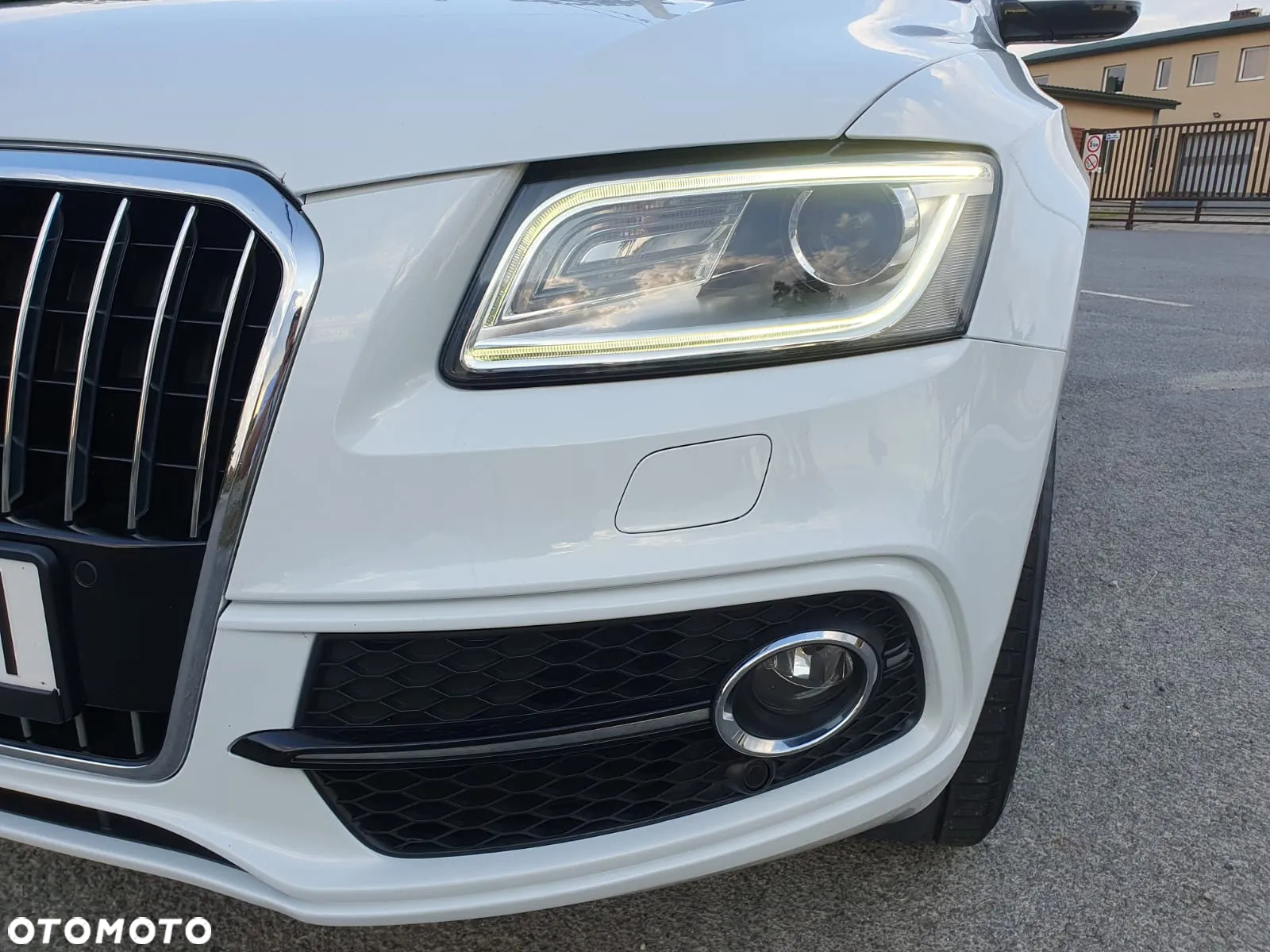 Audi Q5 2.0 TDI Quattro Sport S tronic - 13
