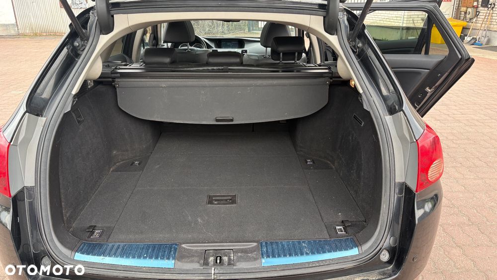 Honda Accord 2.2d Executive Nav - 6