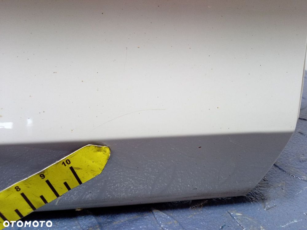 SKODA RAPID II LIFTBACK DRZWI TYŁ PRAWE LF9E - 11