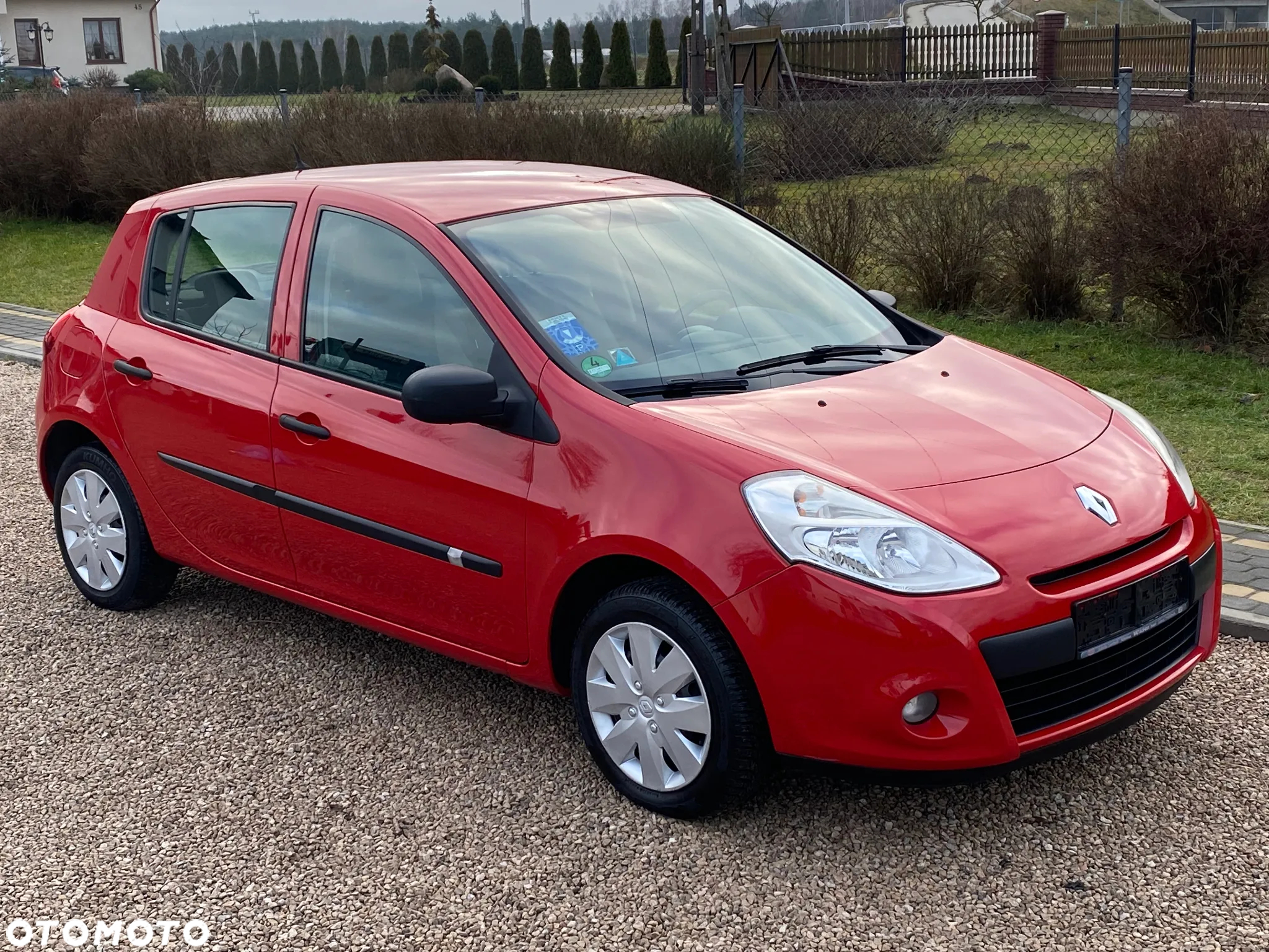 Renault Clio 1.2 16V 75 Expression - 15