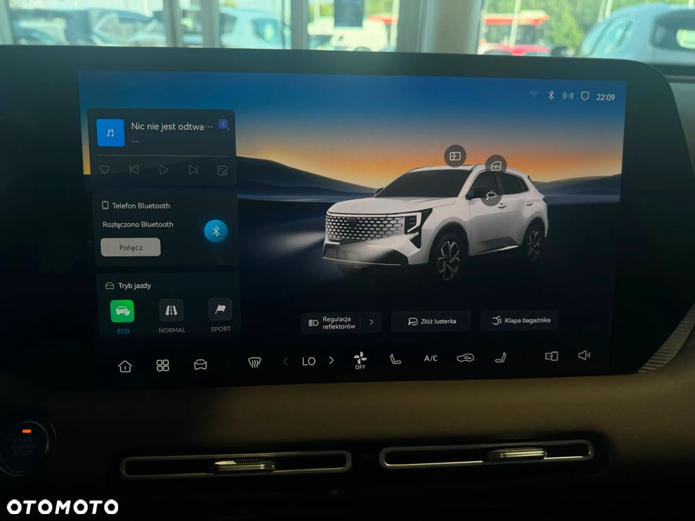 Changan CS55 Plus - 18