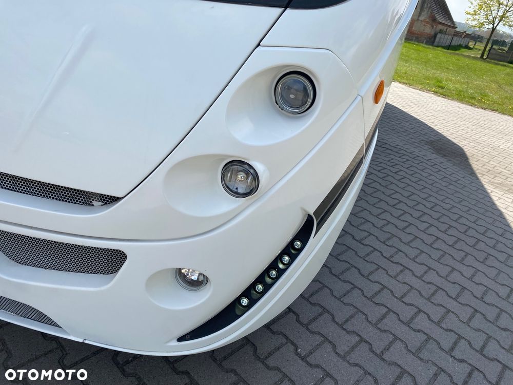 Fiat Ducato  Fleurette Discover - 39