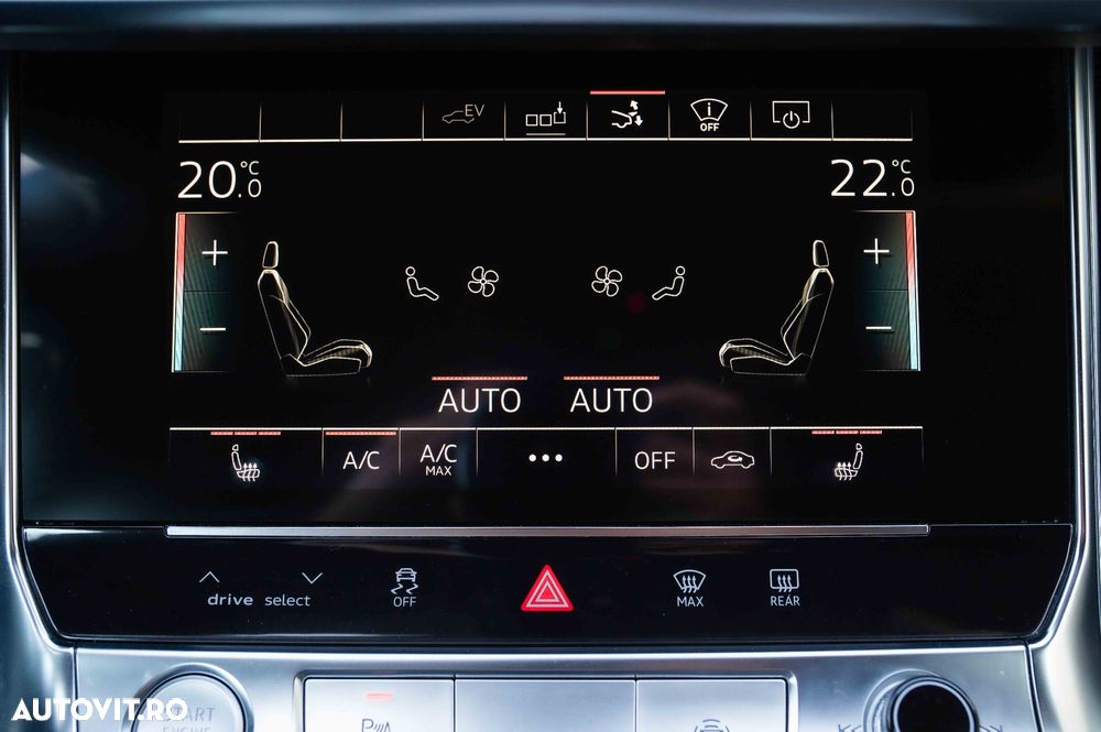 Audi A7 Sportback - 29