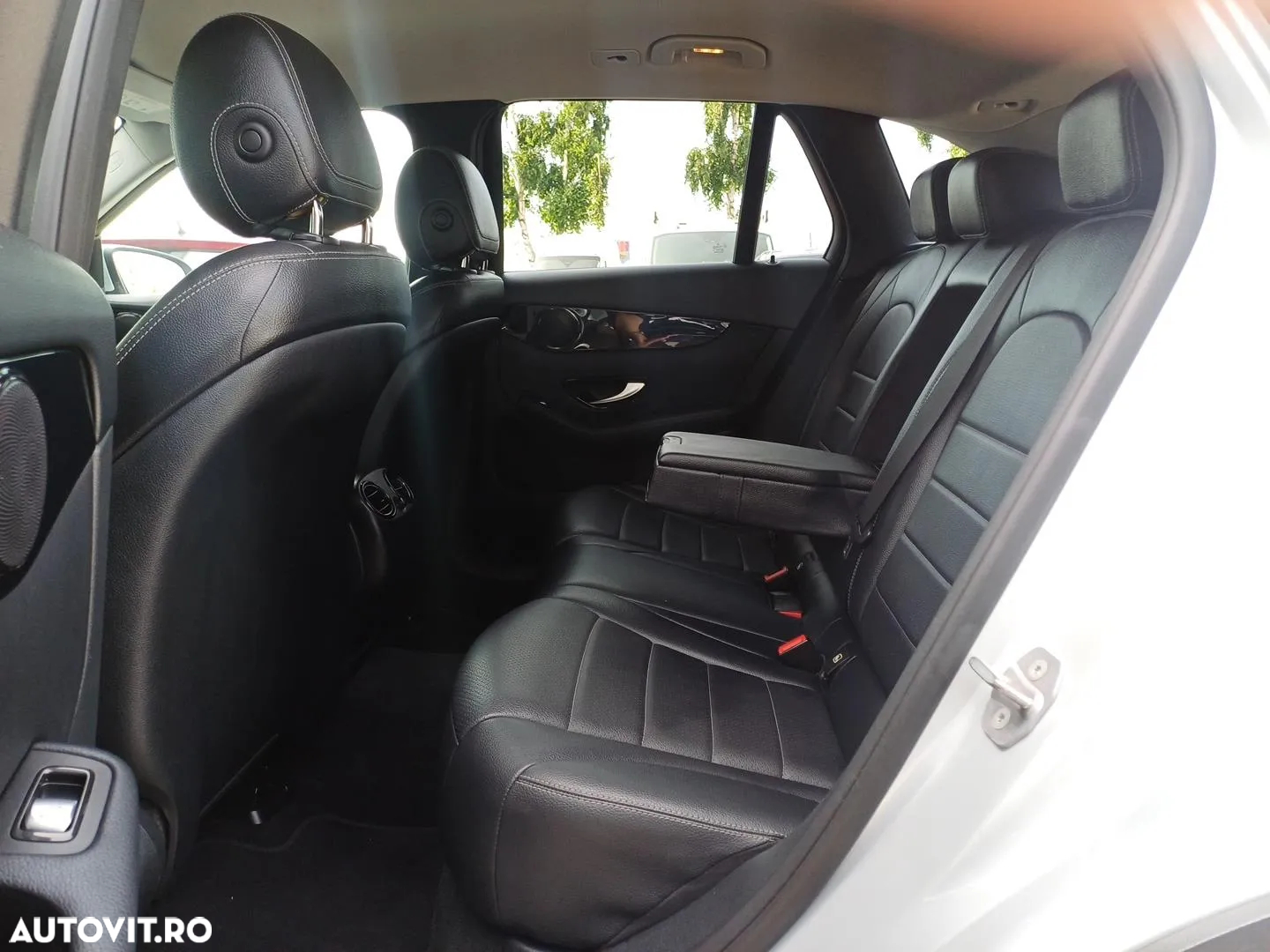 Mercedes-Benz GLC 220 d 4MATIC - 19