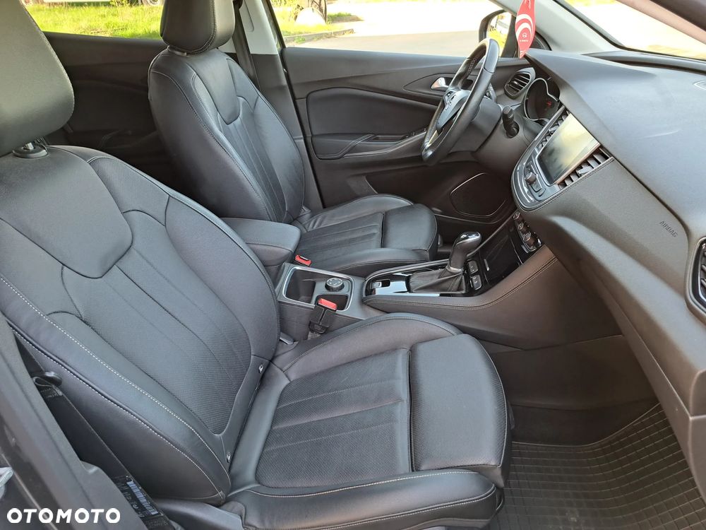Opel Grandland X - 20