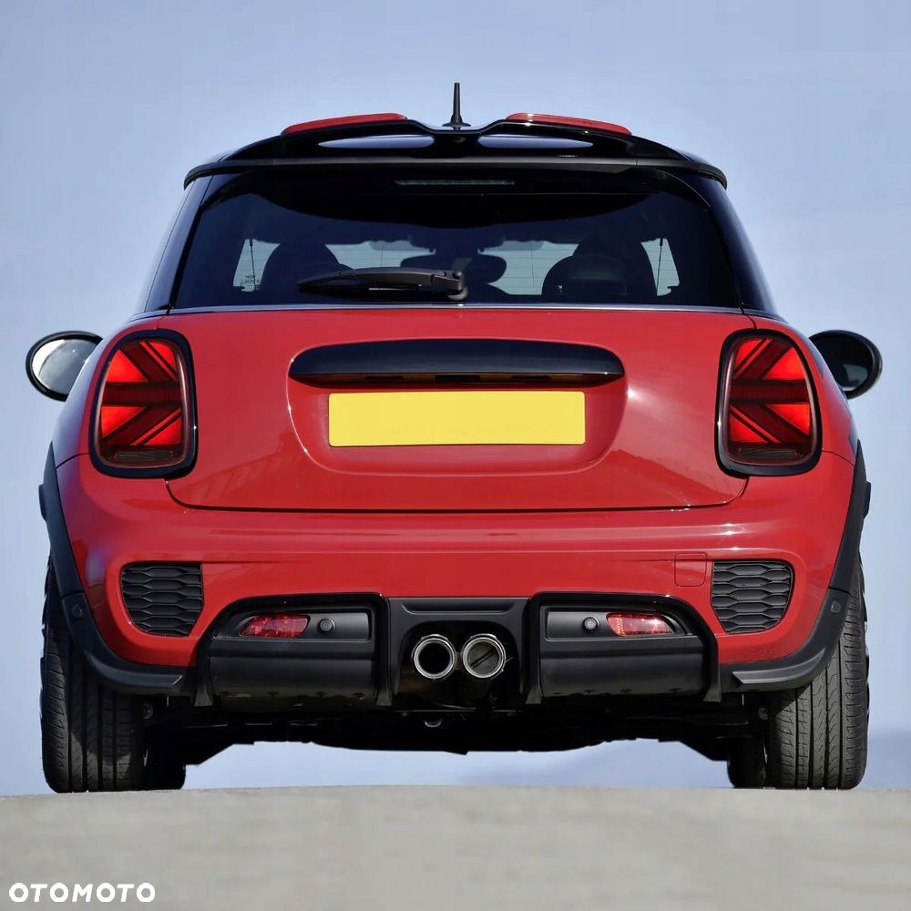 Lampy tylne L+R kpl Vland Led Tuning RED Mini Cooper f55 f56 f57 2014-2017 - 8