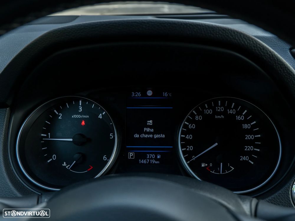 Nissan Qashqai 1.5 dCi DCT N-CONNECTA - 13