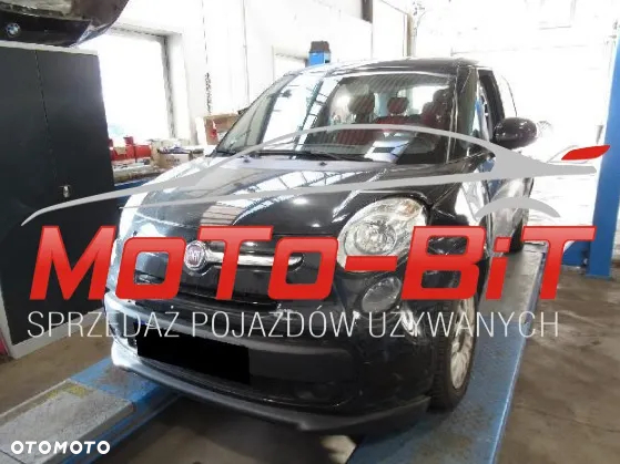 Fiat 500L 1.4 16V Lounge