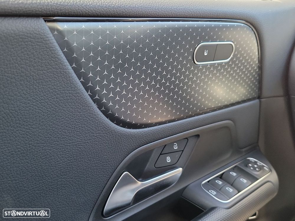 Mercedes-Benz B 180 d 8G-DCT Progressive Advanced - 22