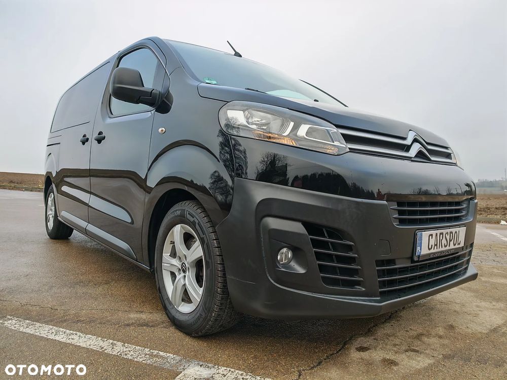 Citroën SpaceTourer XS S&S Business - 35