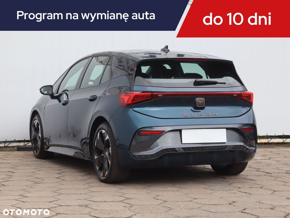 Cupra Born - 6
