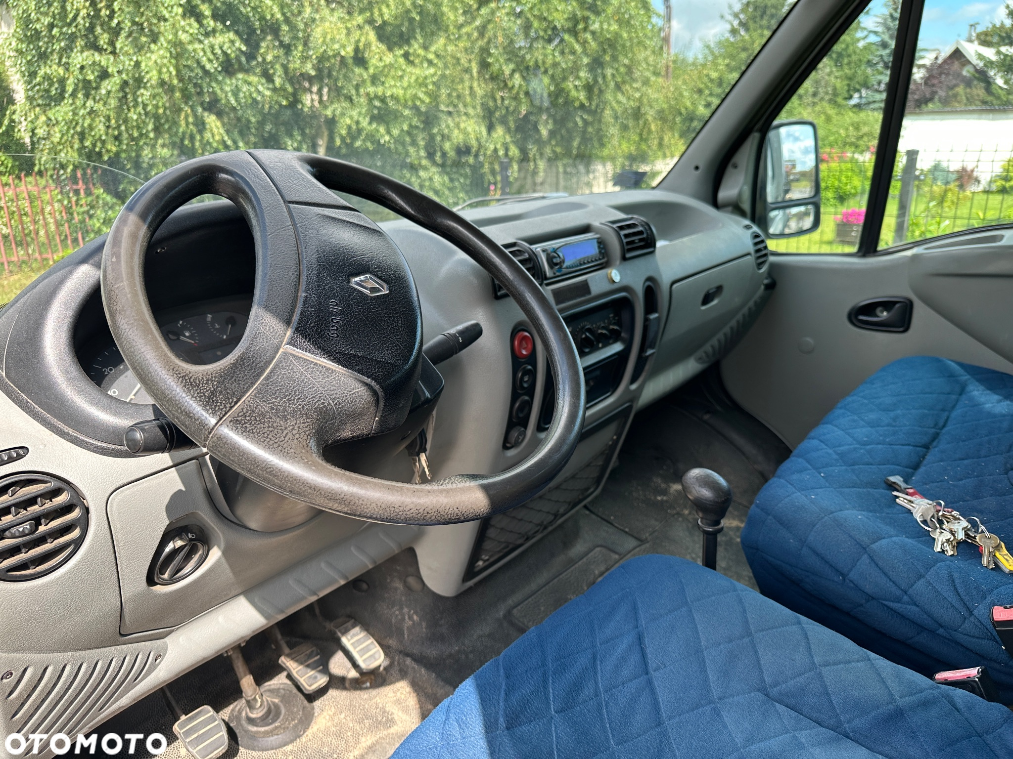 Renault MASTER - 3