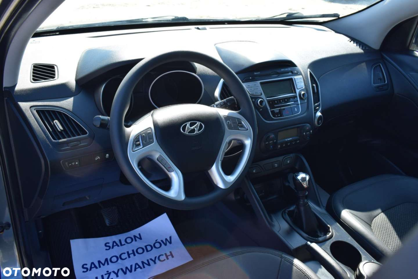 Hyundai ix35 - 18
