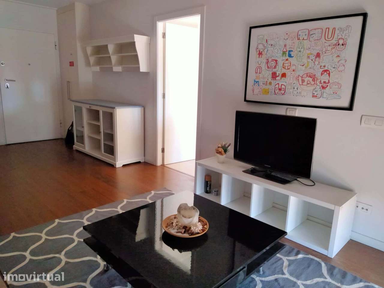Apartment in Avenida Pádua, Lisboa - Grande imagem: 3/24