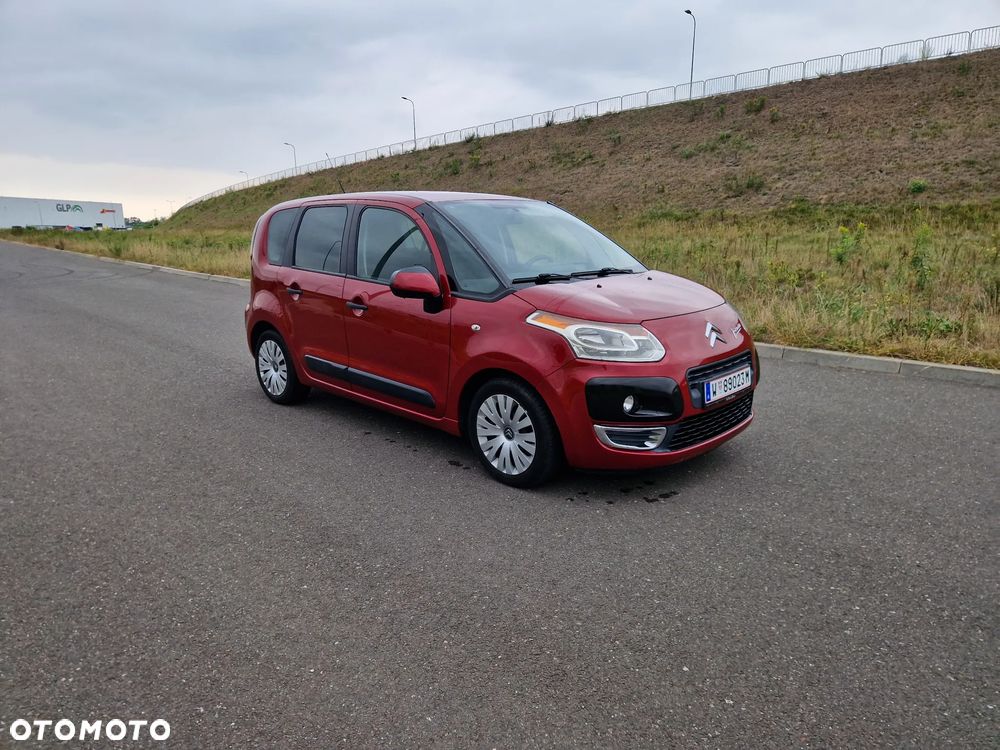 Citroën C3 Picasso 1.4i Selection - 2