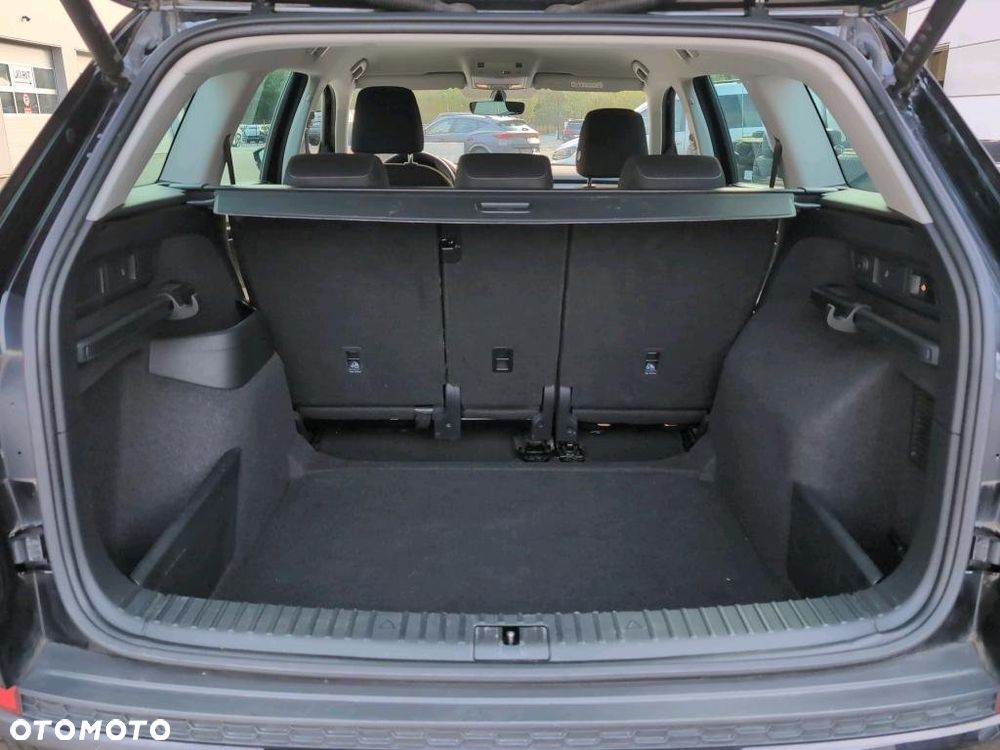 Skoda Kodiaq - 7