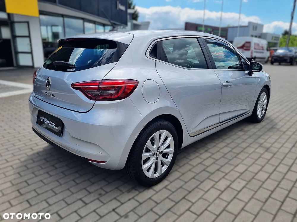 Renault Clio 1.0 TCe Intens - 3