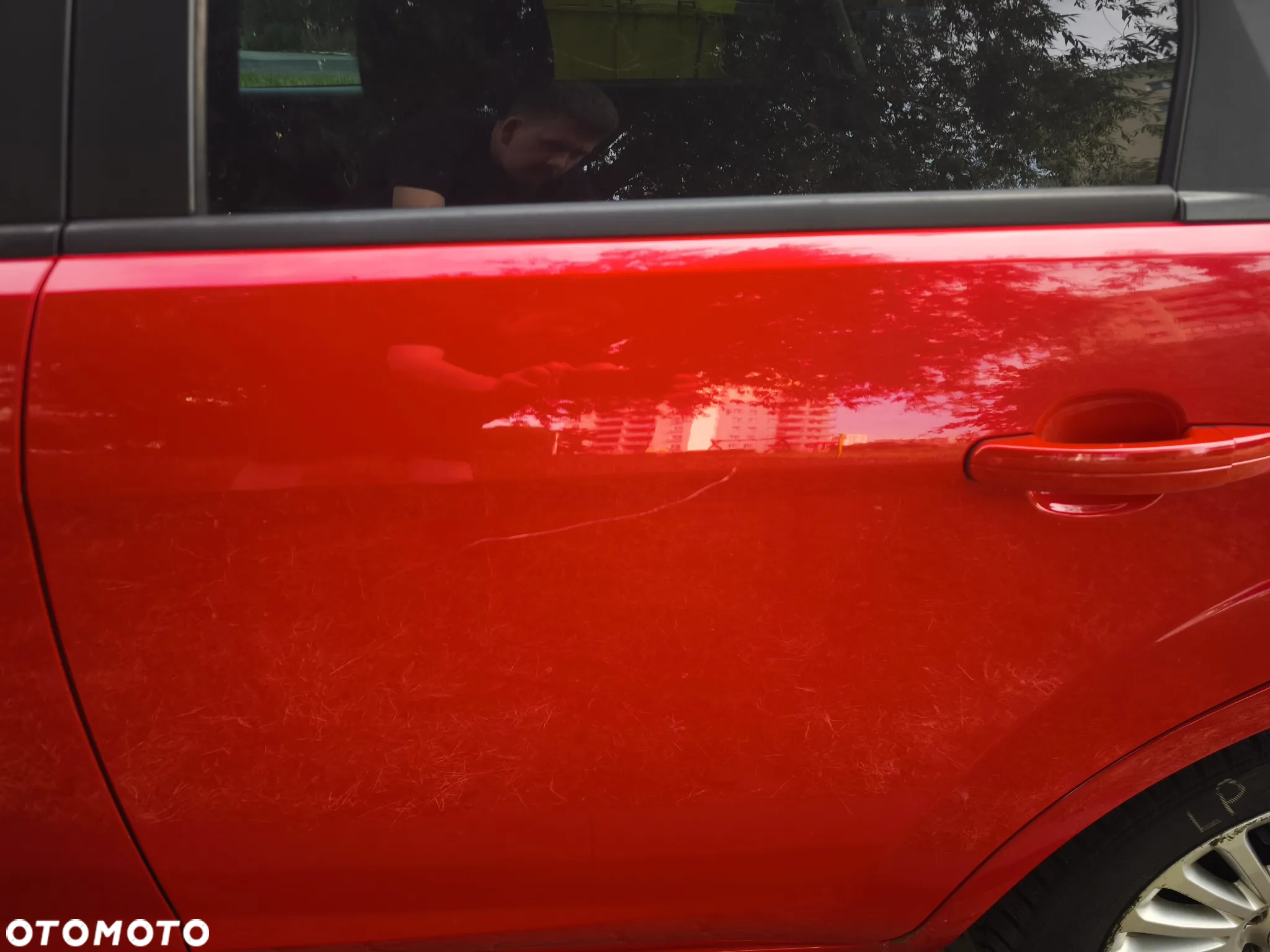 Ford Focus 1.8 TDCi Ambiente - 10