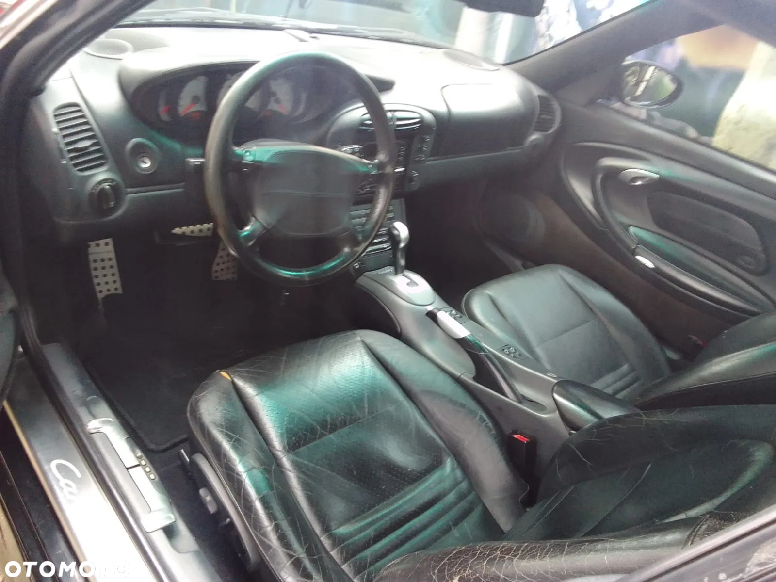 Porsche 911 - 8