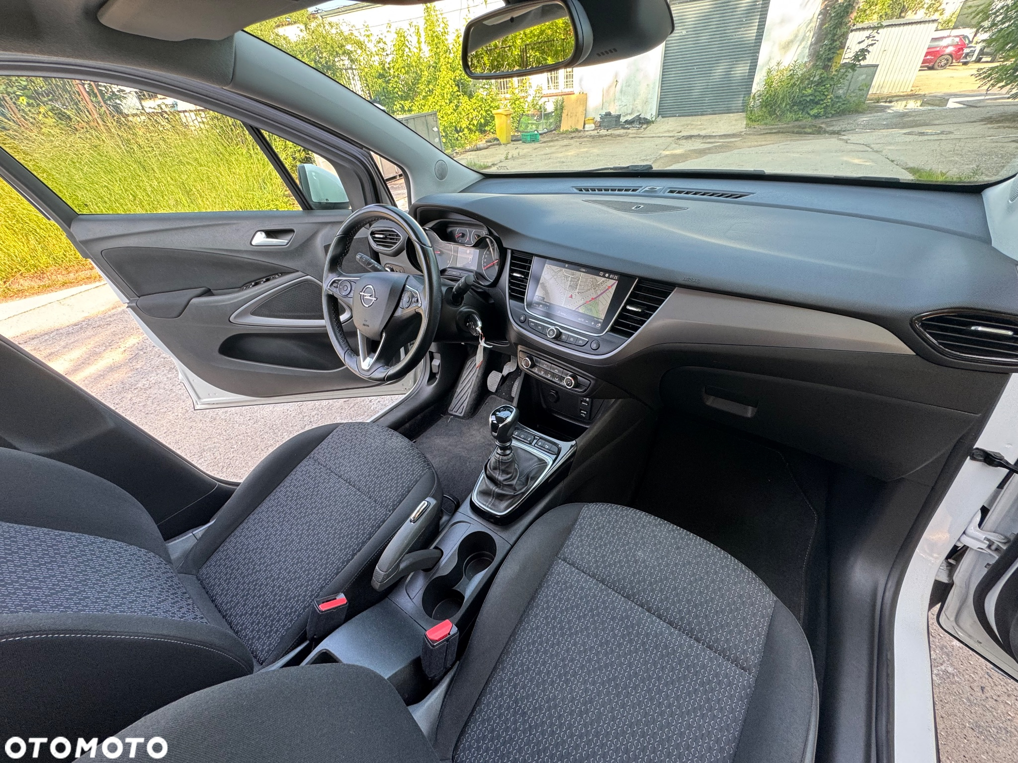Opel Crossland X 1.2 ECOTEC Start/Stop Edition - 14