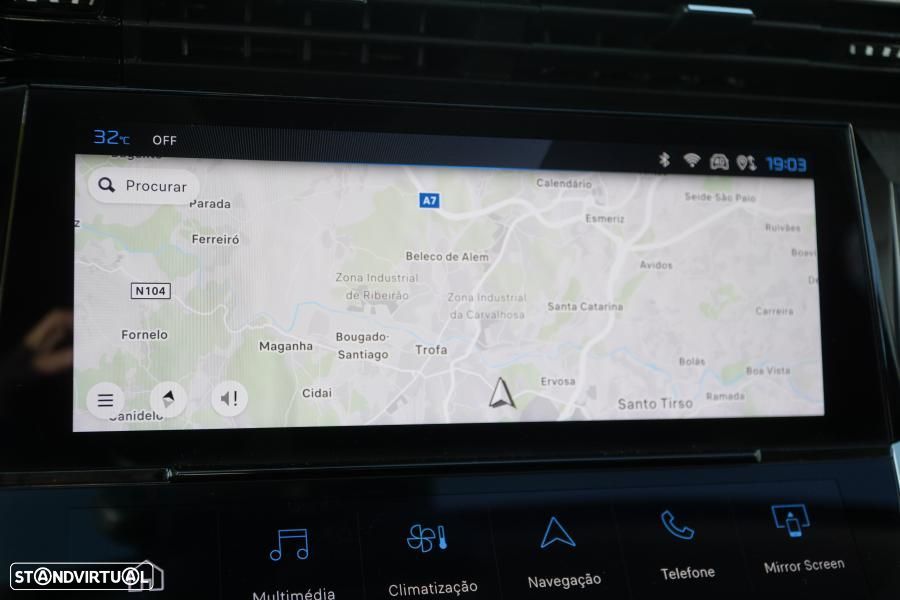 Peugeot 308 SW PureTech 130 Active Pack - 10