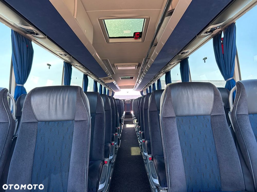 Setra S516 HD - 25