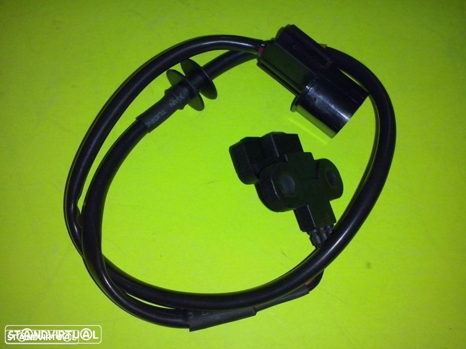 sensor rotação motor Mitsubishi L200 K74 Pajero K90 k94 (Novo) - 2