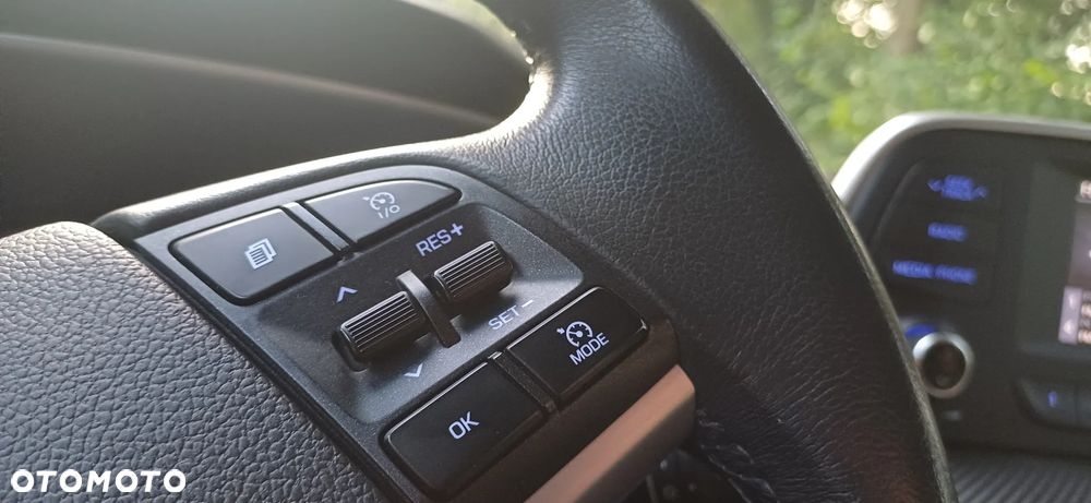 Hyundai Tucson 1.6 GDi Classic 2WD - 29