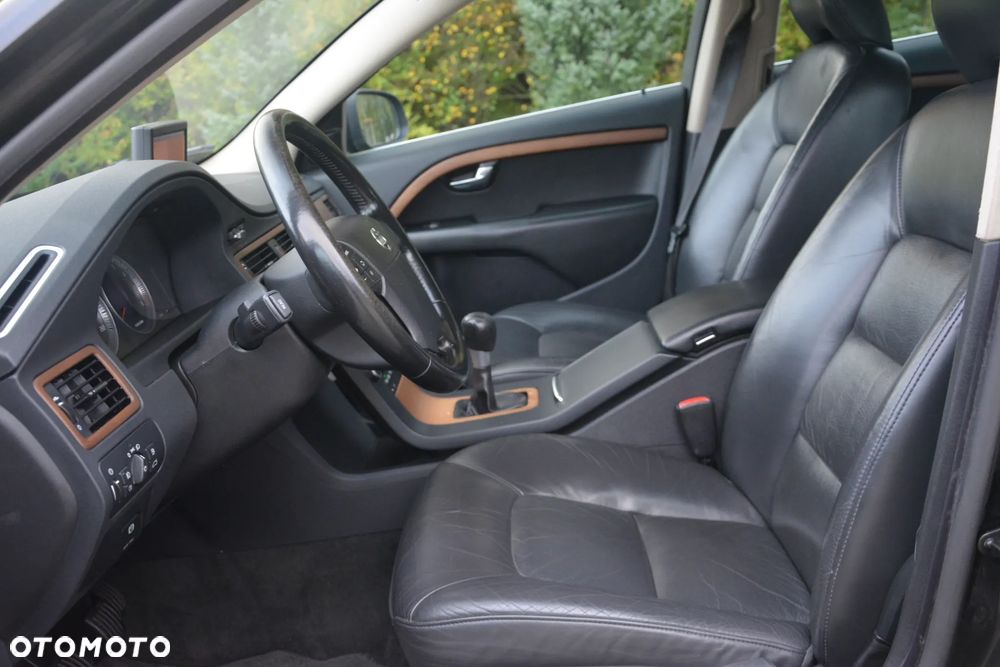 Volvo V70 - 22