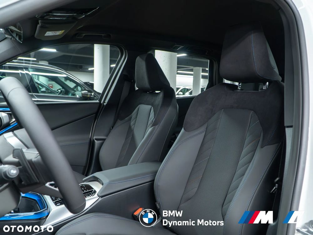 BMW X3 20 xDrive - 17