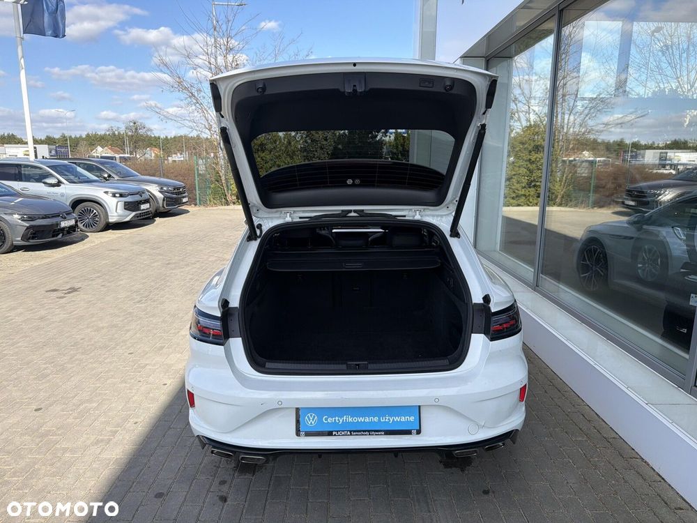Volkswagen Arteon Shooting Brake - 17