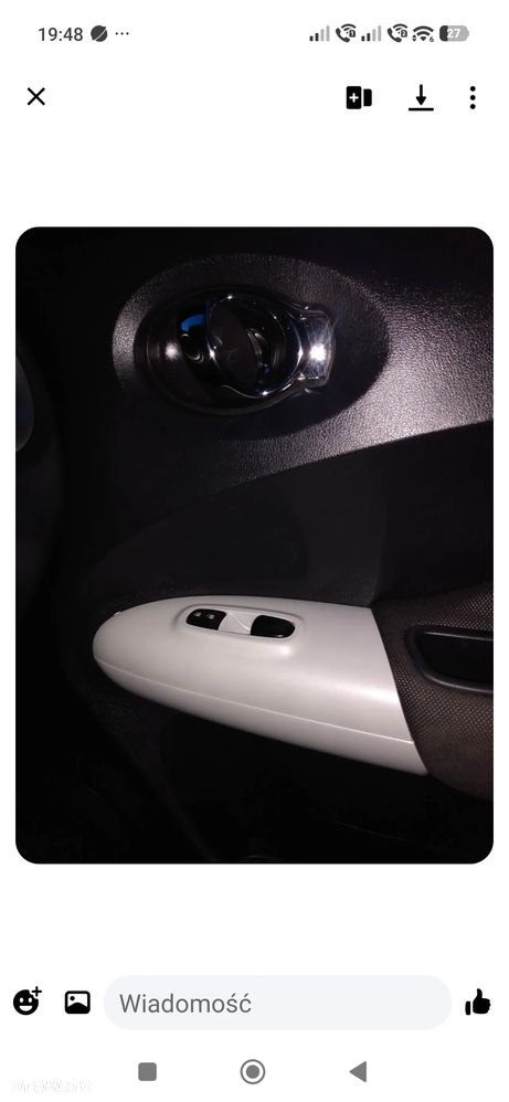 Nissan Juke 1.6 Ministry of Sound CVT - 6