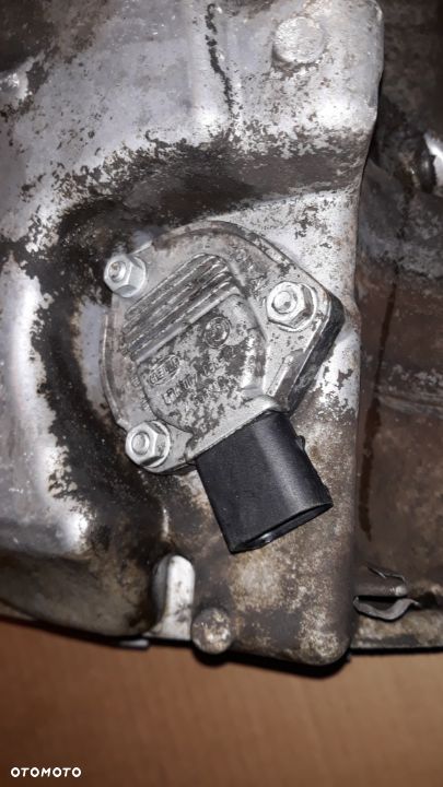 MISKA OLEJOWA BMW Silnik n47 2.0 113 8510206 143416 10 , X3 3.0 i 24v xDrive 7516065 7511602 - 2