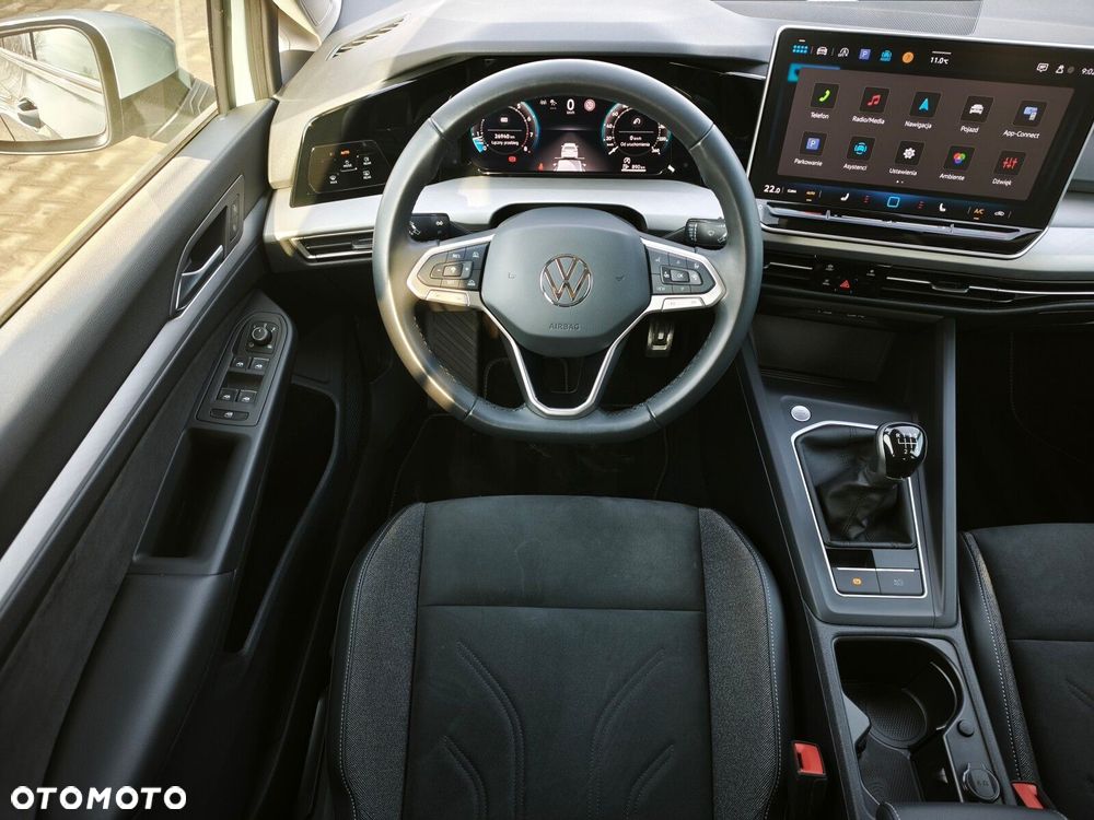 Volkswagen Golf 1.5 TSI Life - 6
