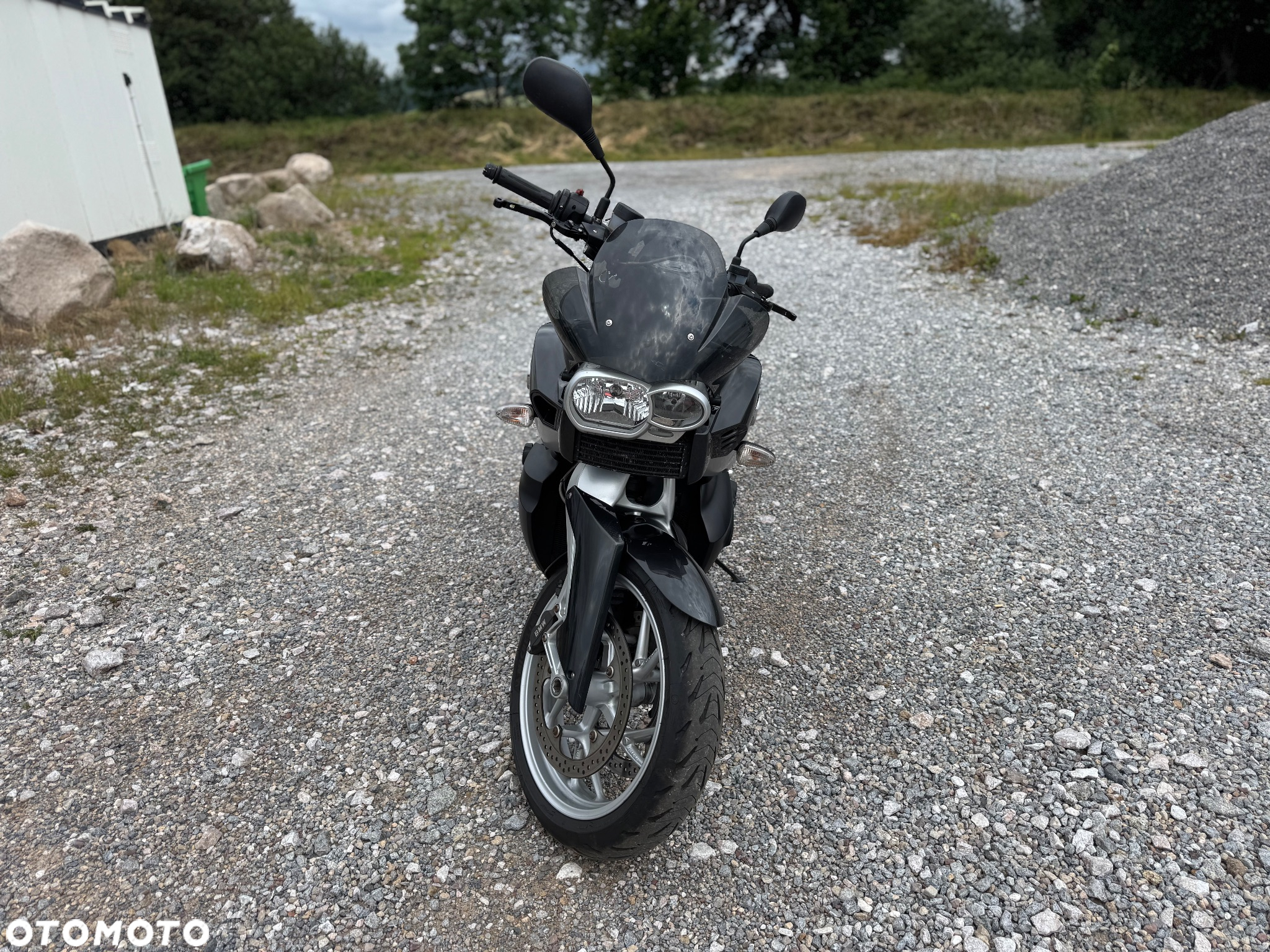 BMW K - 8