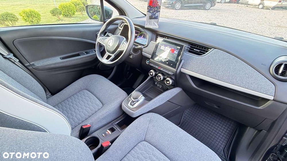 Renault Zoe - 9