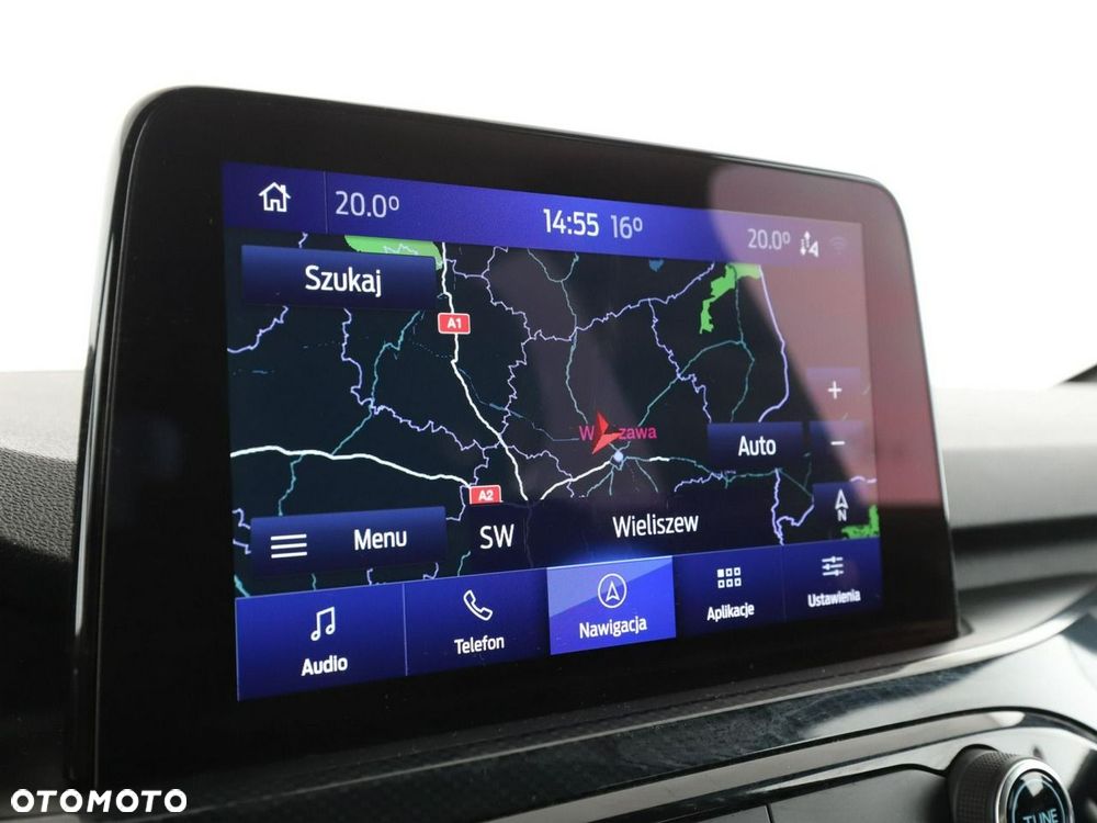 Ford Kuga 1.5 EcoBoost ST-LINE X - 28