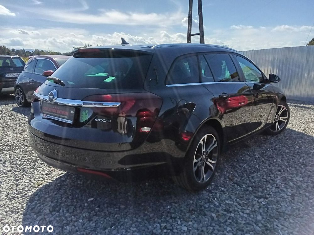 Opel Insignia - 2